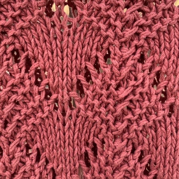 Vintage Evan-Picone Sweater - Picture 5 of 5